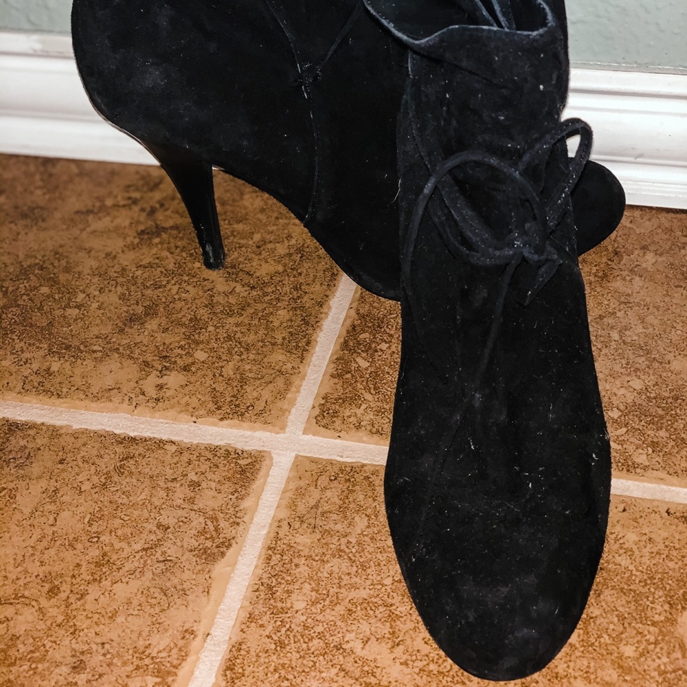 Booties